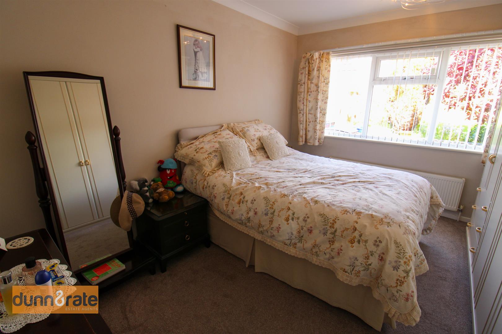 Gleneagles Crescent, Birches Head, Stoke-On-Trent